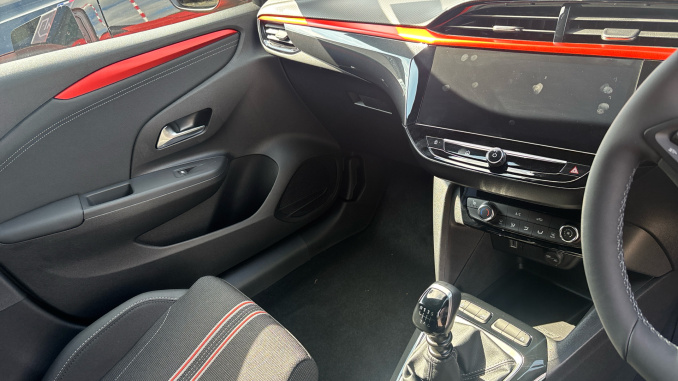 Vauxhall Corsa 1.2 Turbo Yes 5dr [Winter Pack] Petrol Hatchback - Image 14